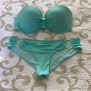 Victoria Secret Two Piece Bikini